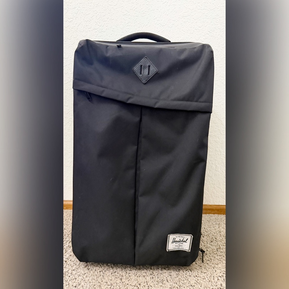 Herschel Campaign Roller Luggage Large